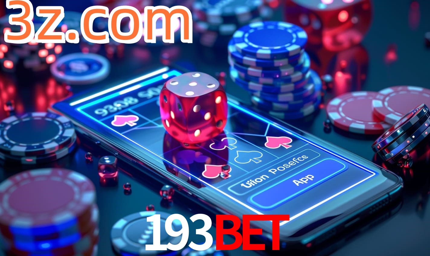 Baixar App 193BET