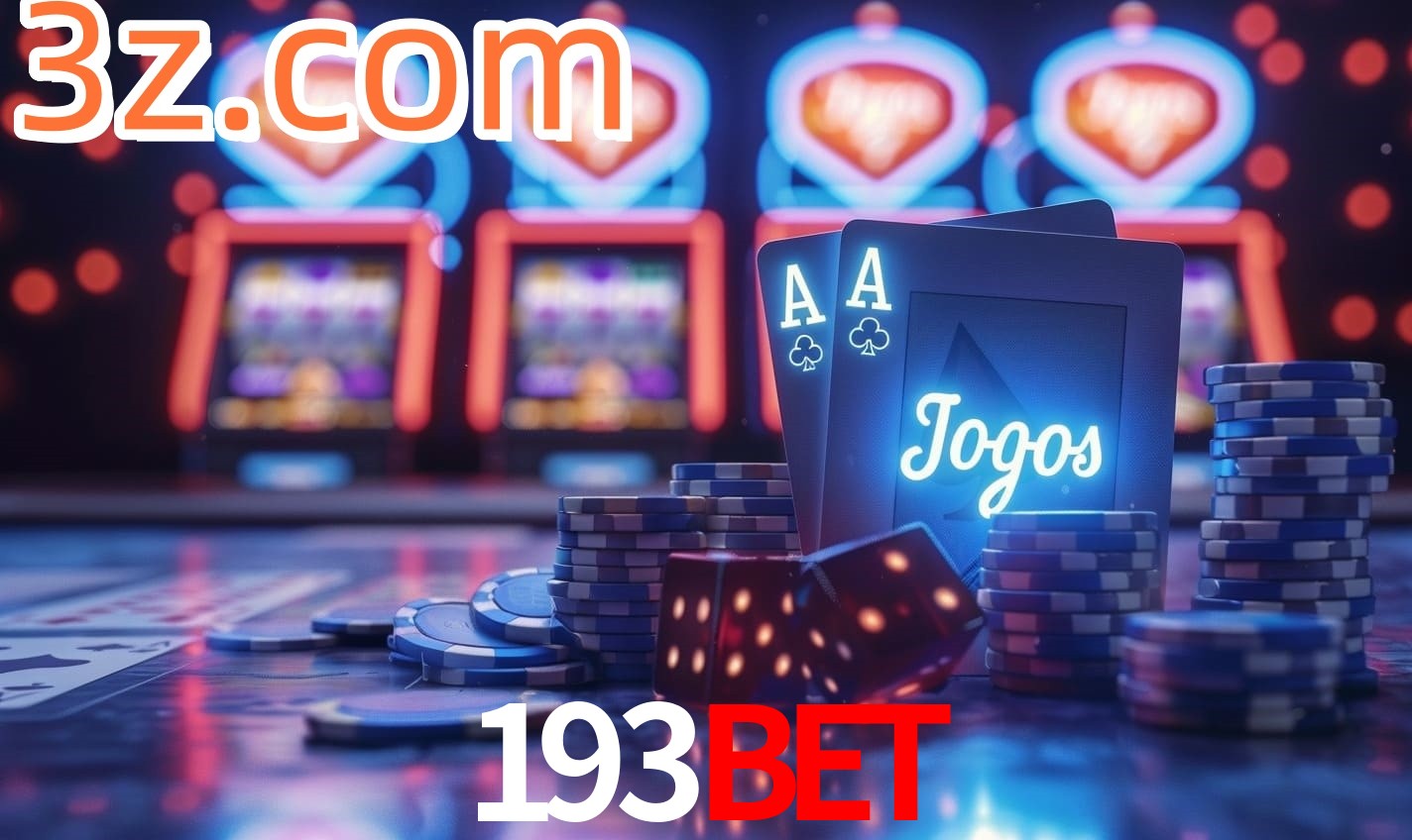 Lista de Jogos 193BET