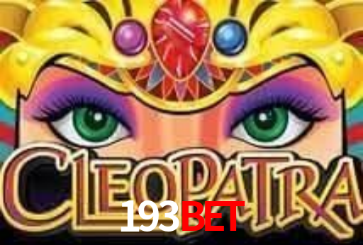 Melhor Casino Online 193BET
