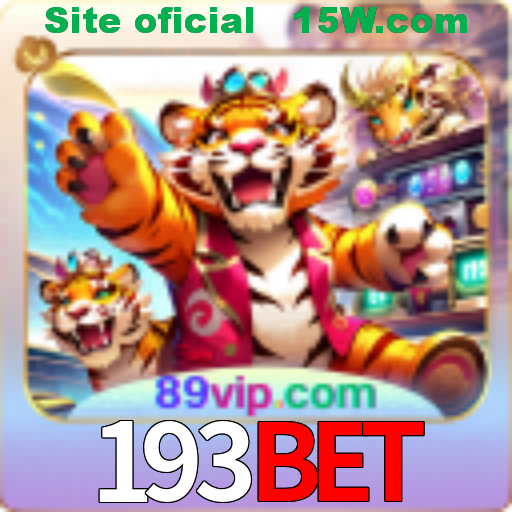 Imagem promocional da 193BET mostrando a plataforma e suas vantagens